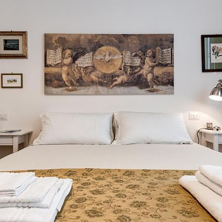 Dream House Scialoia Διαμέρισμα Φλωρεντία Εξωτερικό φωτογραφία