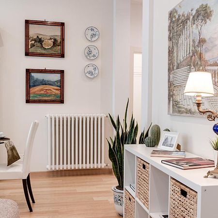 Dream House Scialoia Διαμέρισμα Φλωρεντία Εξωτερικό φωτογραφία