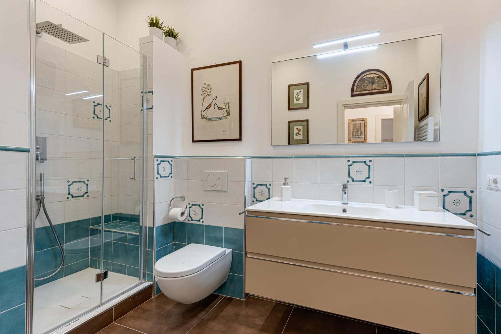 Dream House Scialoia Διαμέρισμα Φλωρεντία Εξωτερικό φωτογραφία