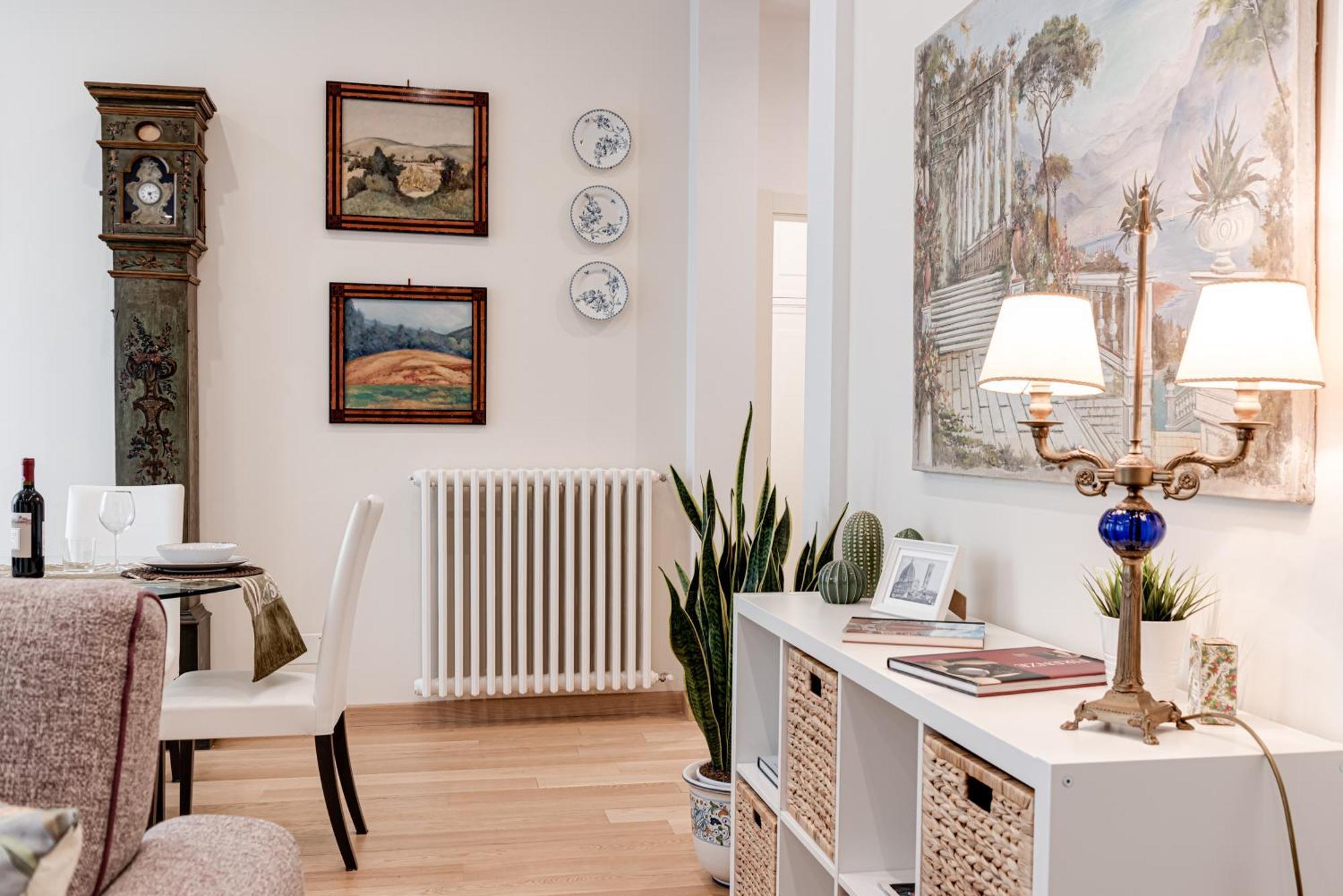 Dream House Scialoia Διαμέρισμα Φλωρεντία Εξωτερικό φωτογραφία