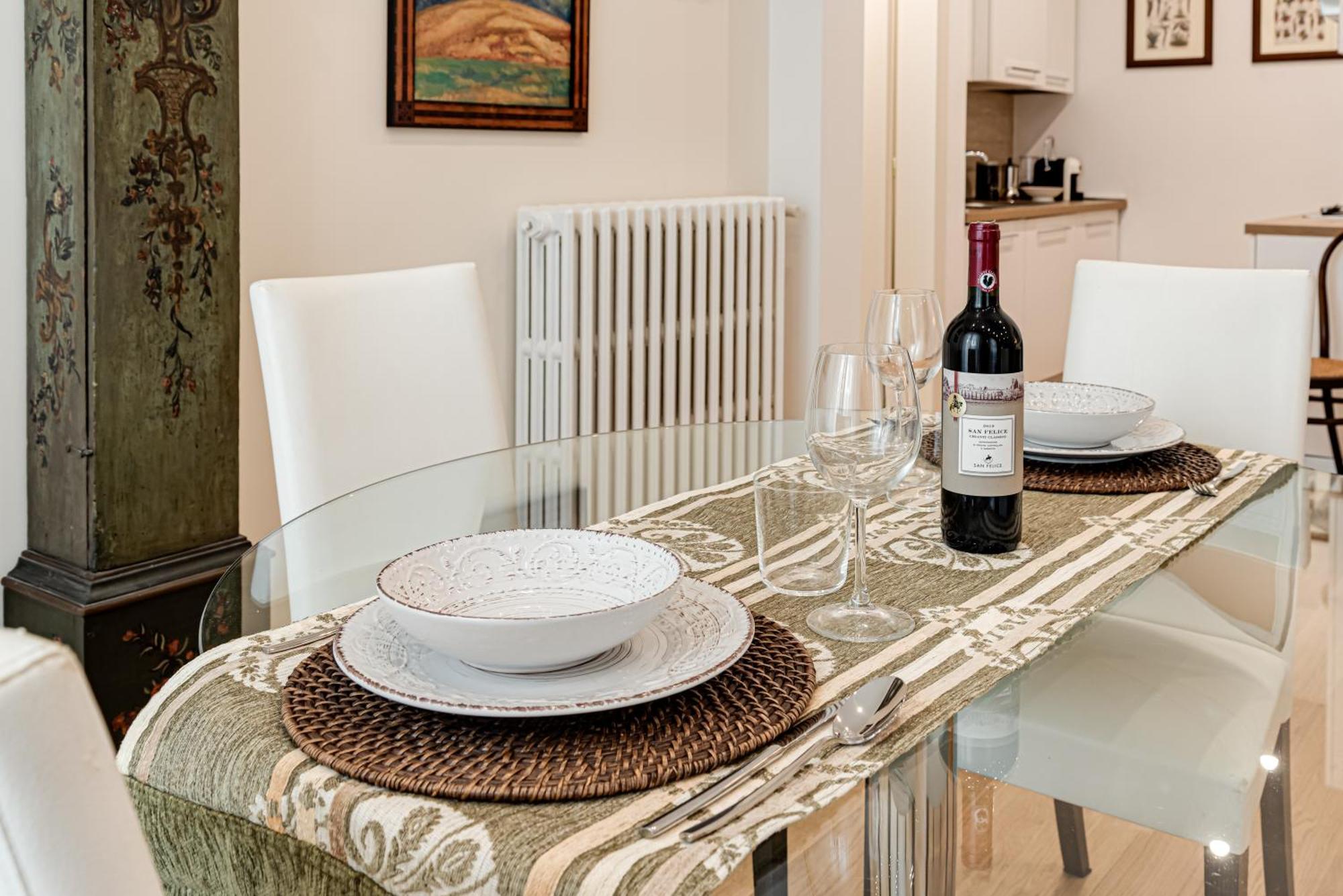 Dream House Scialoia Διαμέρισμα Φλωρεντία Εξωτερικό φωτογραφία