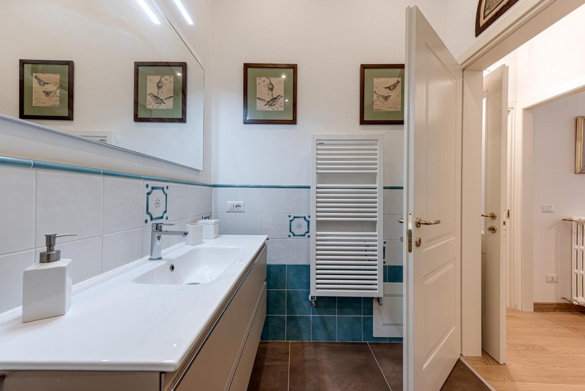 Dream House Scialoia Διαμέρισμα Φλωρεντία Εξωτερικό φωτογραφία