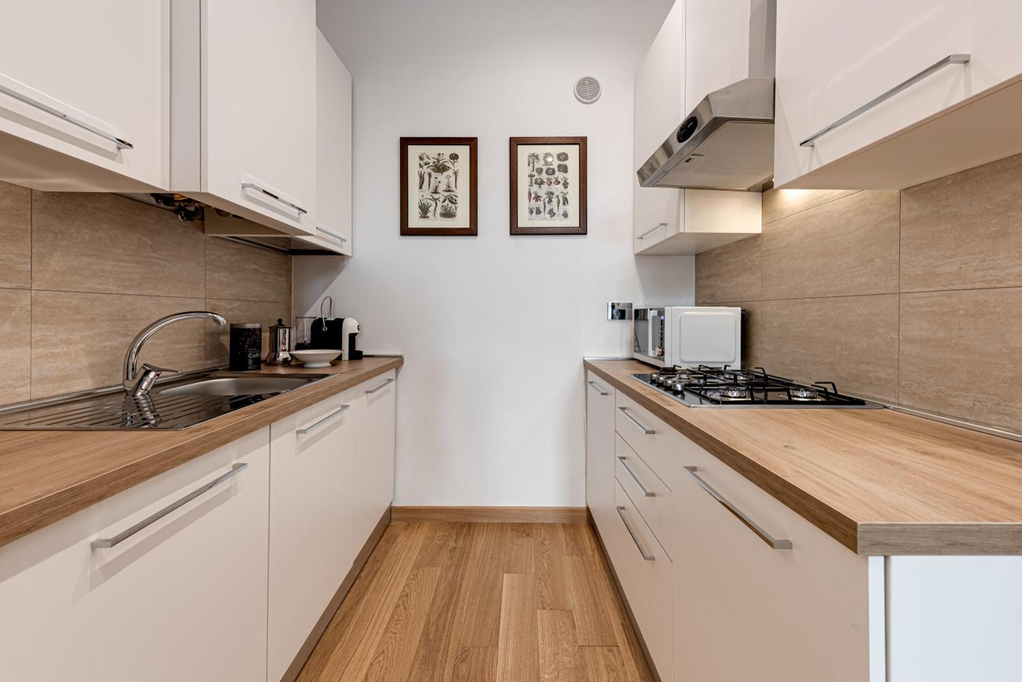 Dream House Scialoia Διαμέρισμα Φλωρεντία Εξωτερικό φωτογραφία