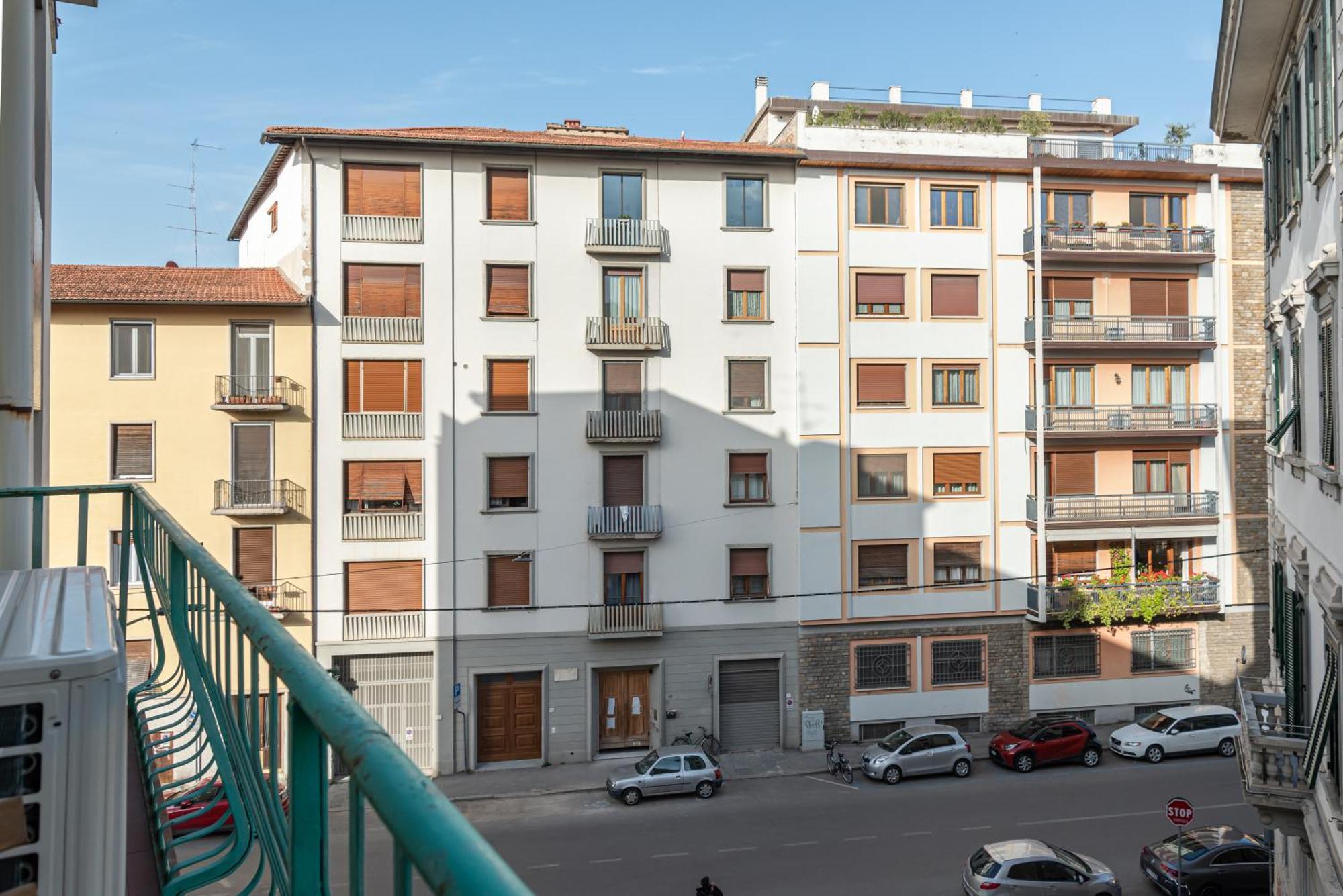 Dream House Scialoia Διαμέρισμα Φλωρεντία Εξωτερικό φωτογραφία