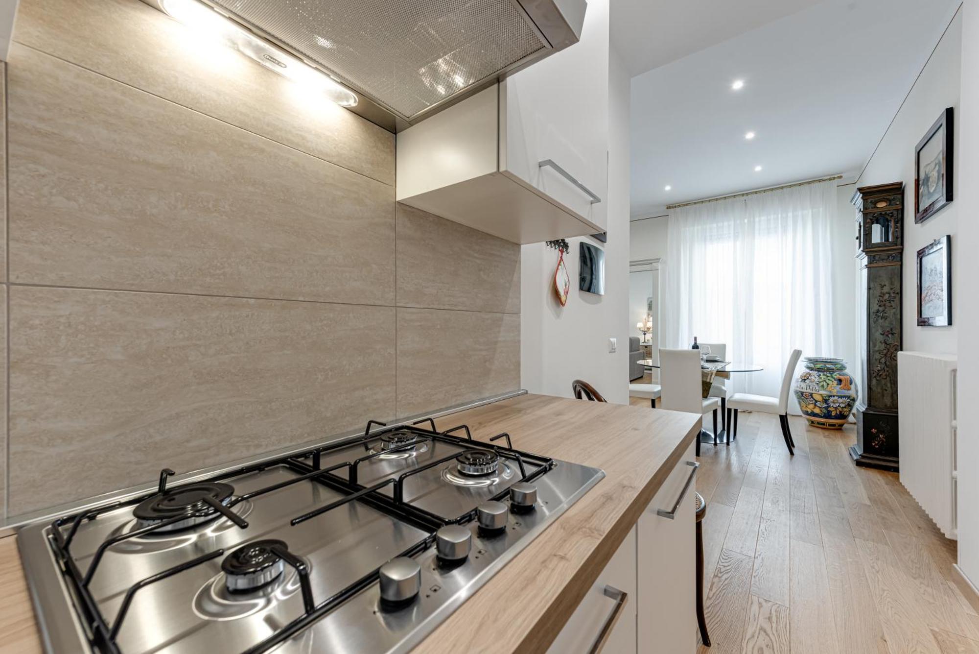 Dream House Scialoia Διαμέρισμα Φλωρεντία Εξωτερικό φωτογραφία