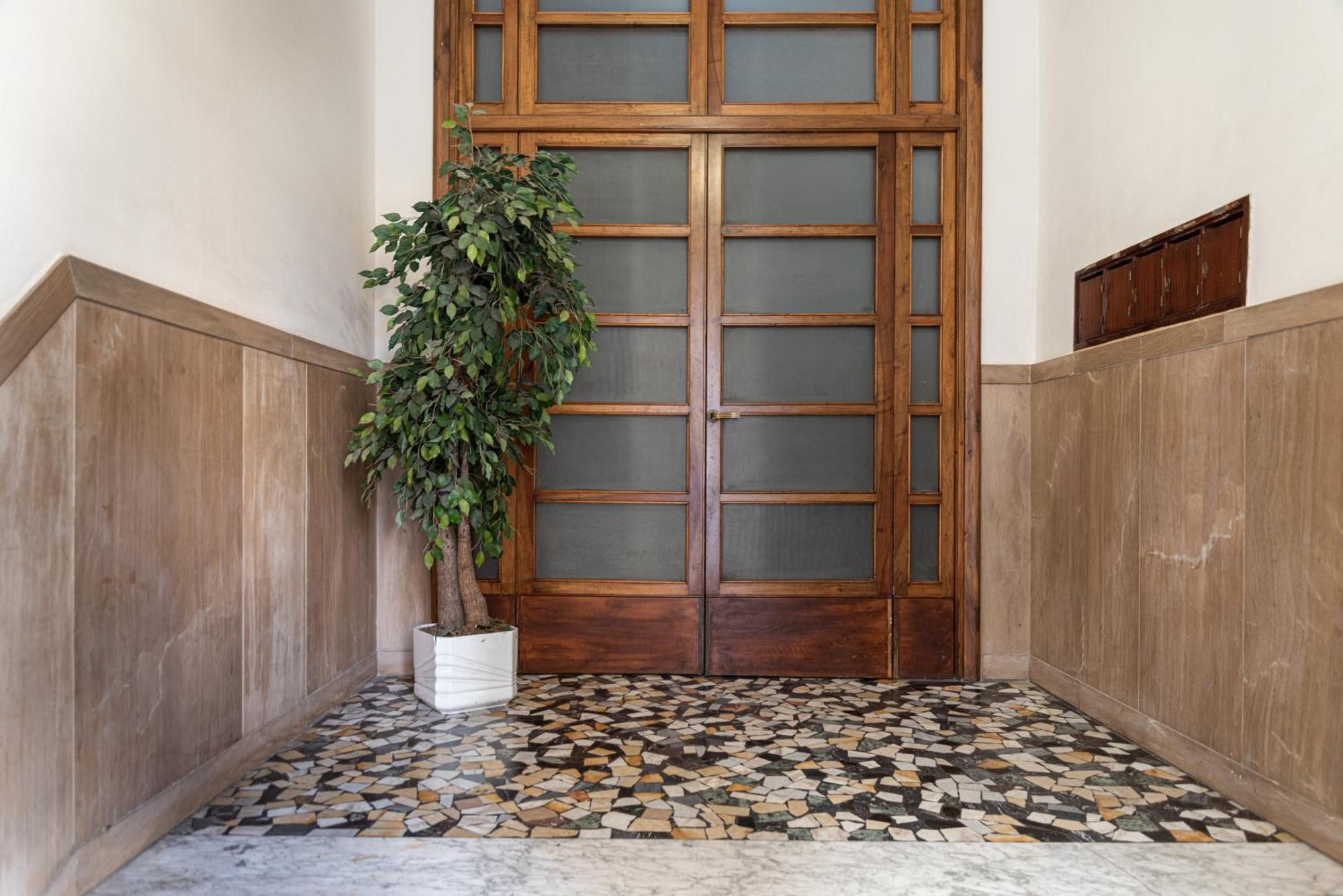 Dream House Scialoia Διαμέρισμα Φλωρεντία Εξωτερικό φωτογραφία